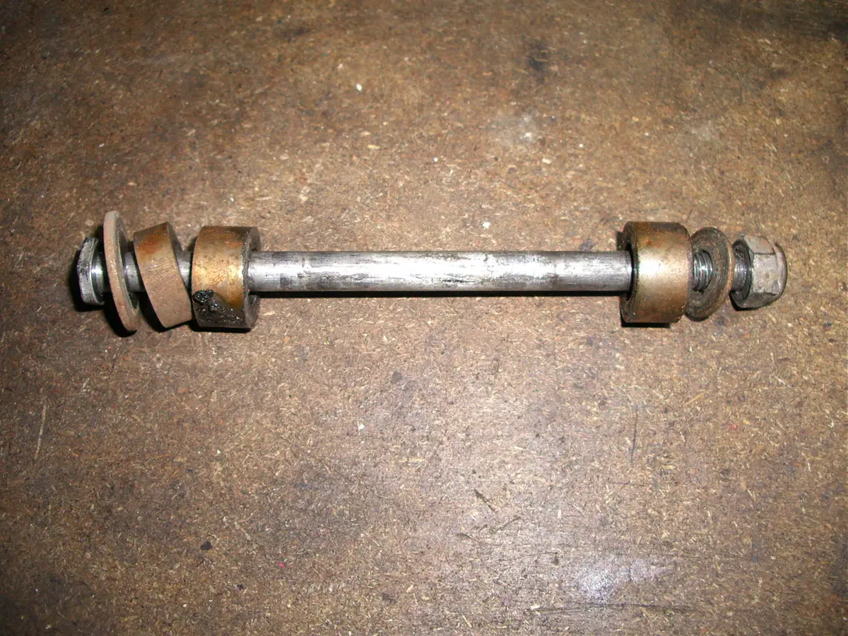 Restaurando, puntata 20: Ancillotti CRH 80 125 1980 (57)