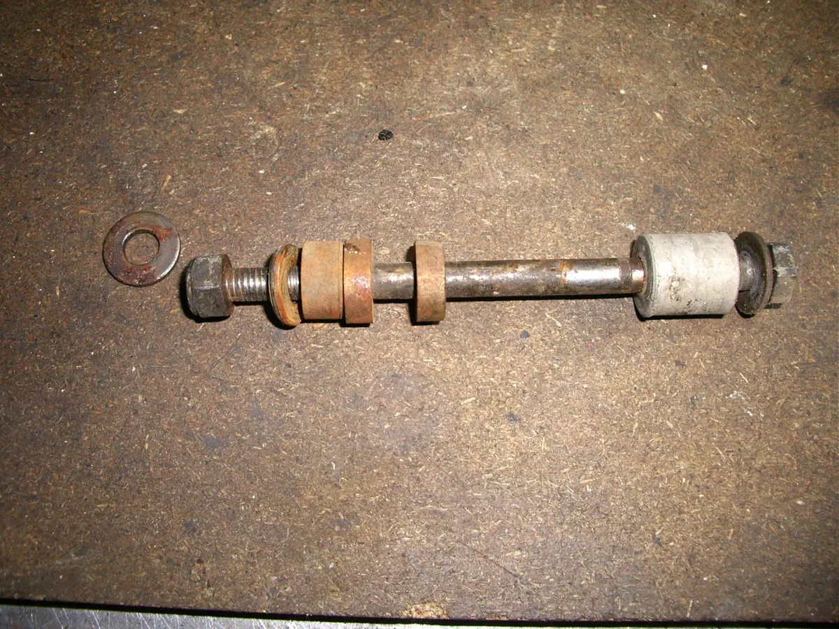 Restaurando, puntata 20: Ancillotti CRH 80 125 1980 (59)