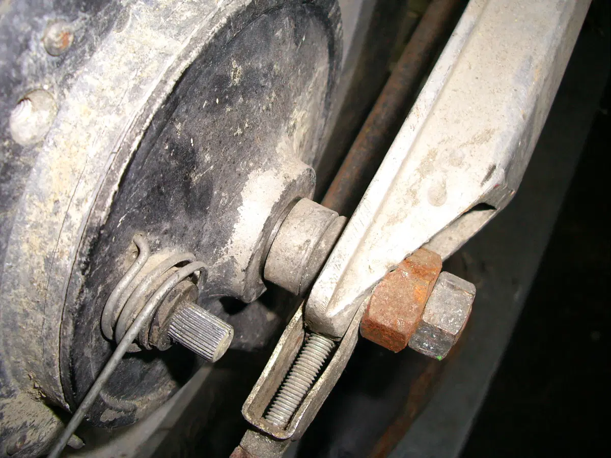 Restaurando, puntata 20: Ancillotti CRH 80 125 1980 (60)