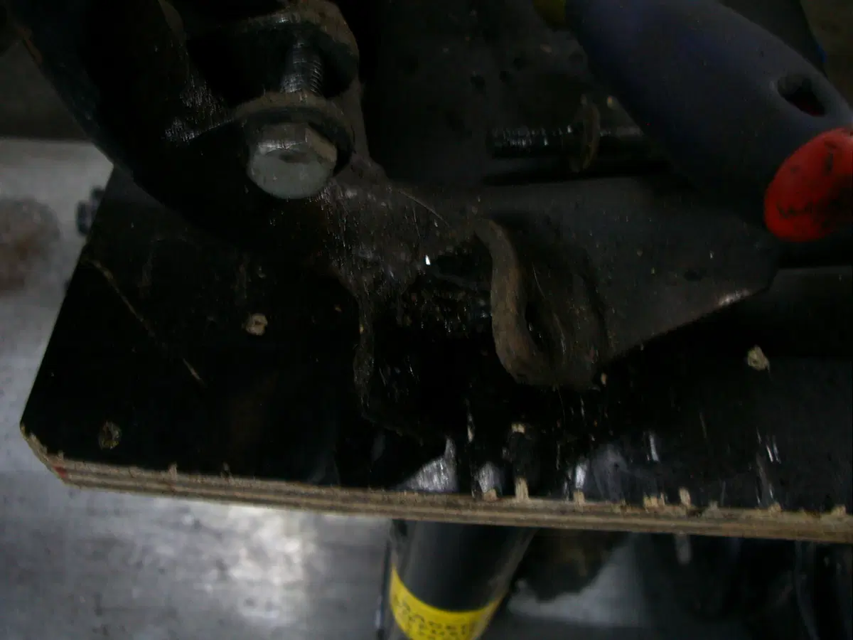 Restaurando, puntata 20: Ancillotti CRH 80 125 1980 (66)