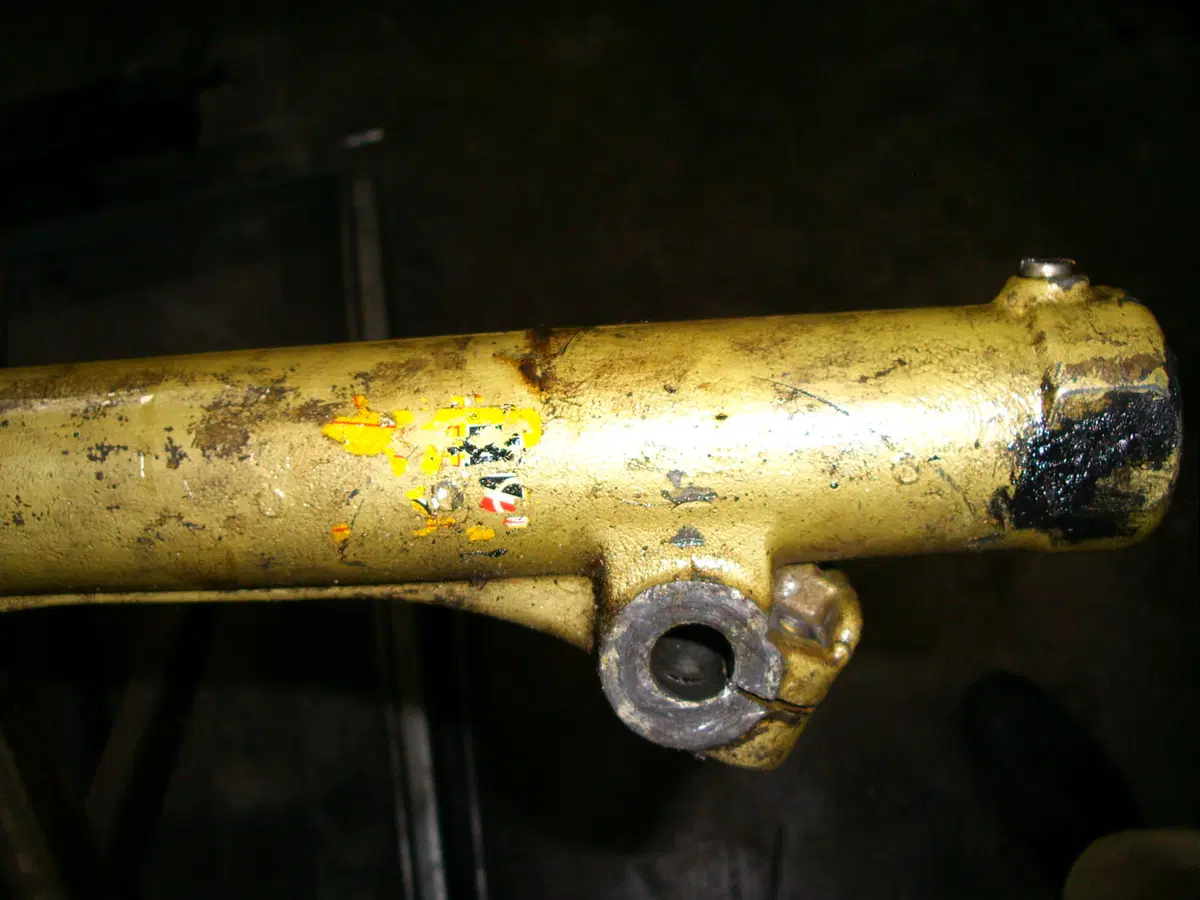 Restaurando, puntata 20: Ancillotti CRH 80 125 1980 (69)