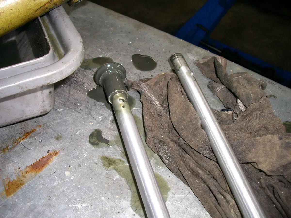 Restaurando, puntata 20: Ancillotti CRH 80 125 1980 (73)