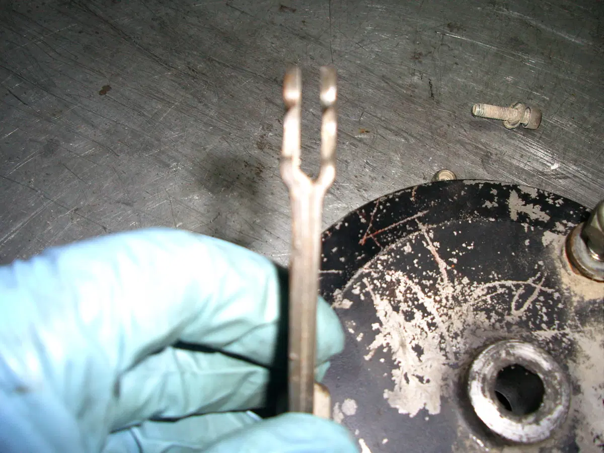 Restaurando, puntata 20: Ancillotti CRH 80 125 1980 (77)