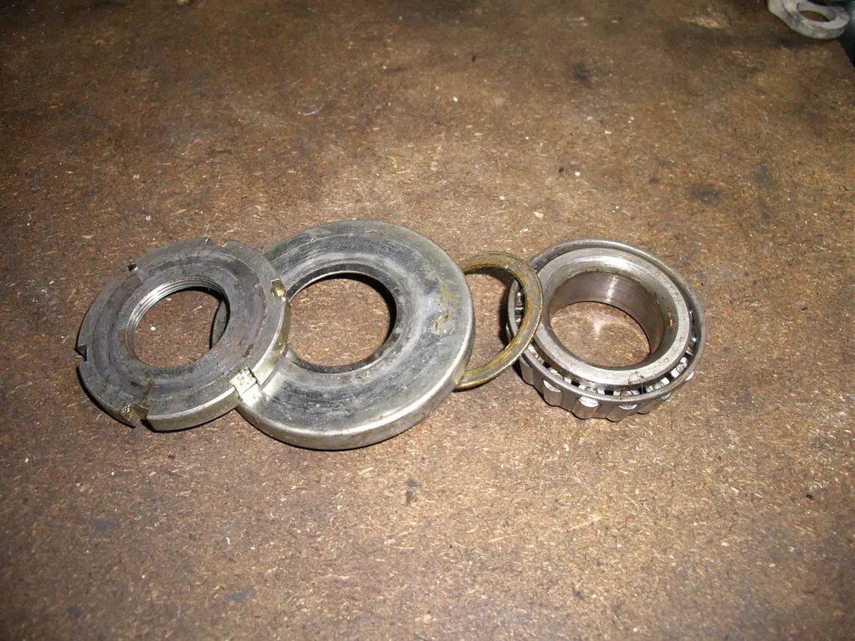 Restaurando, puntata 20: Ancillotti CRH 80 125 1980 (80)