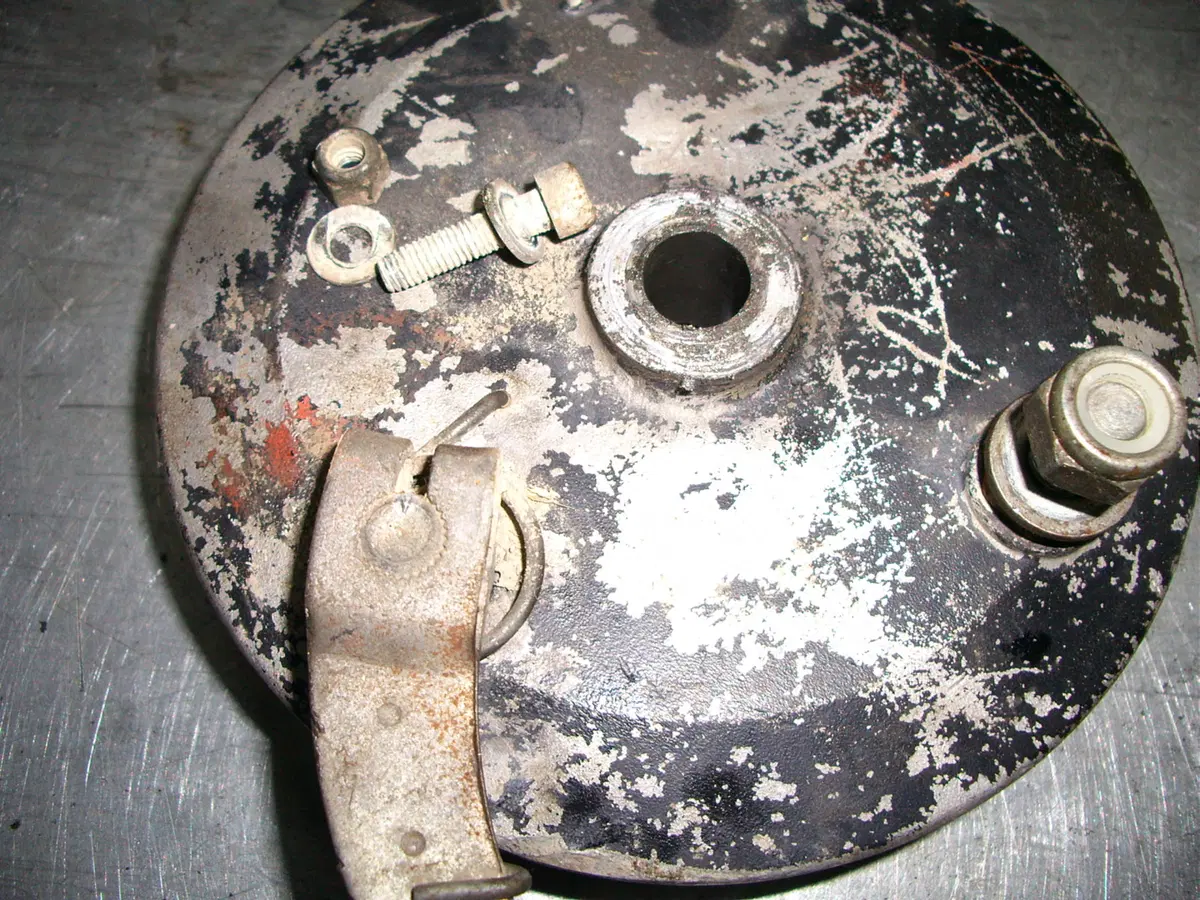 Restaurando, puntata 20: Ancillotti CRH 80 125 1980 (82)