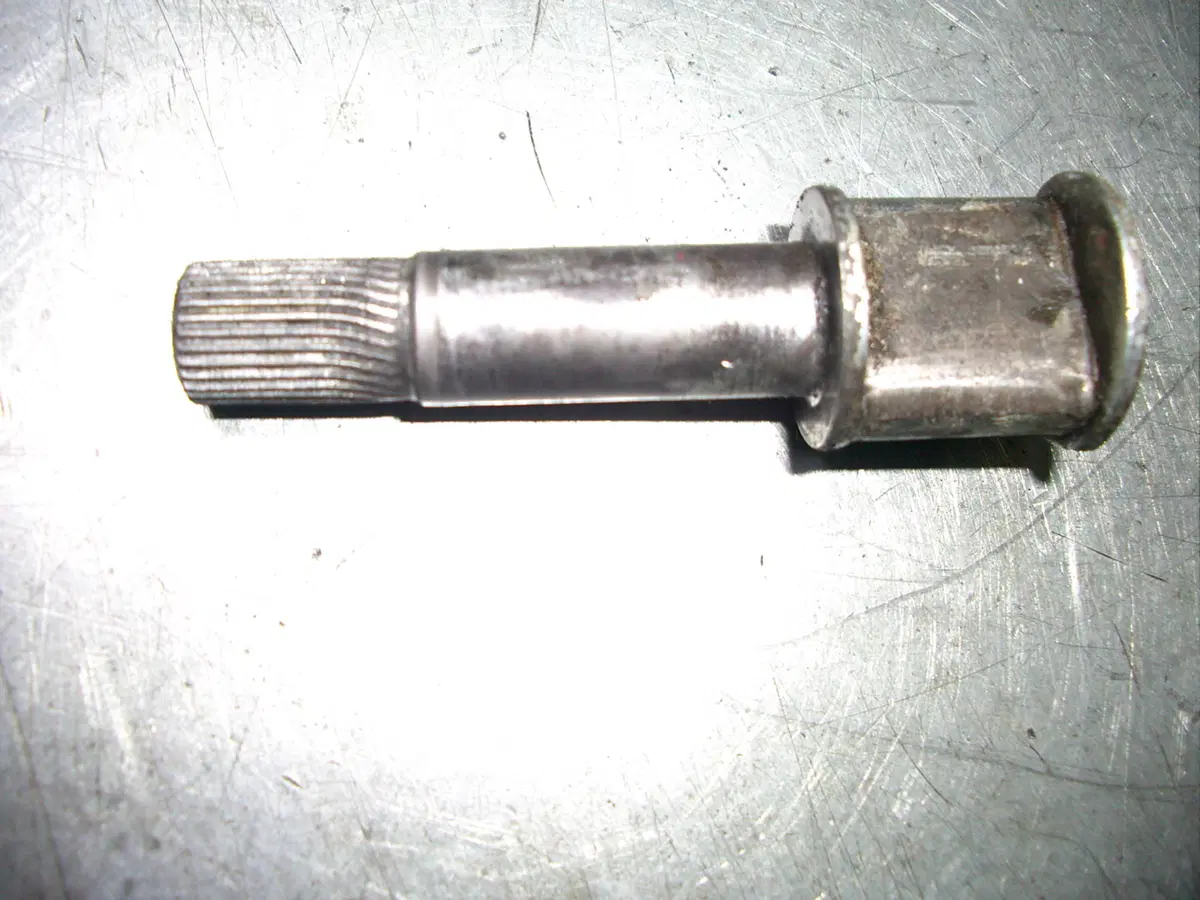 Restaurando, puntata 20: Ancillotti CRH 80 125 1980 (83)