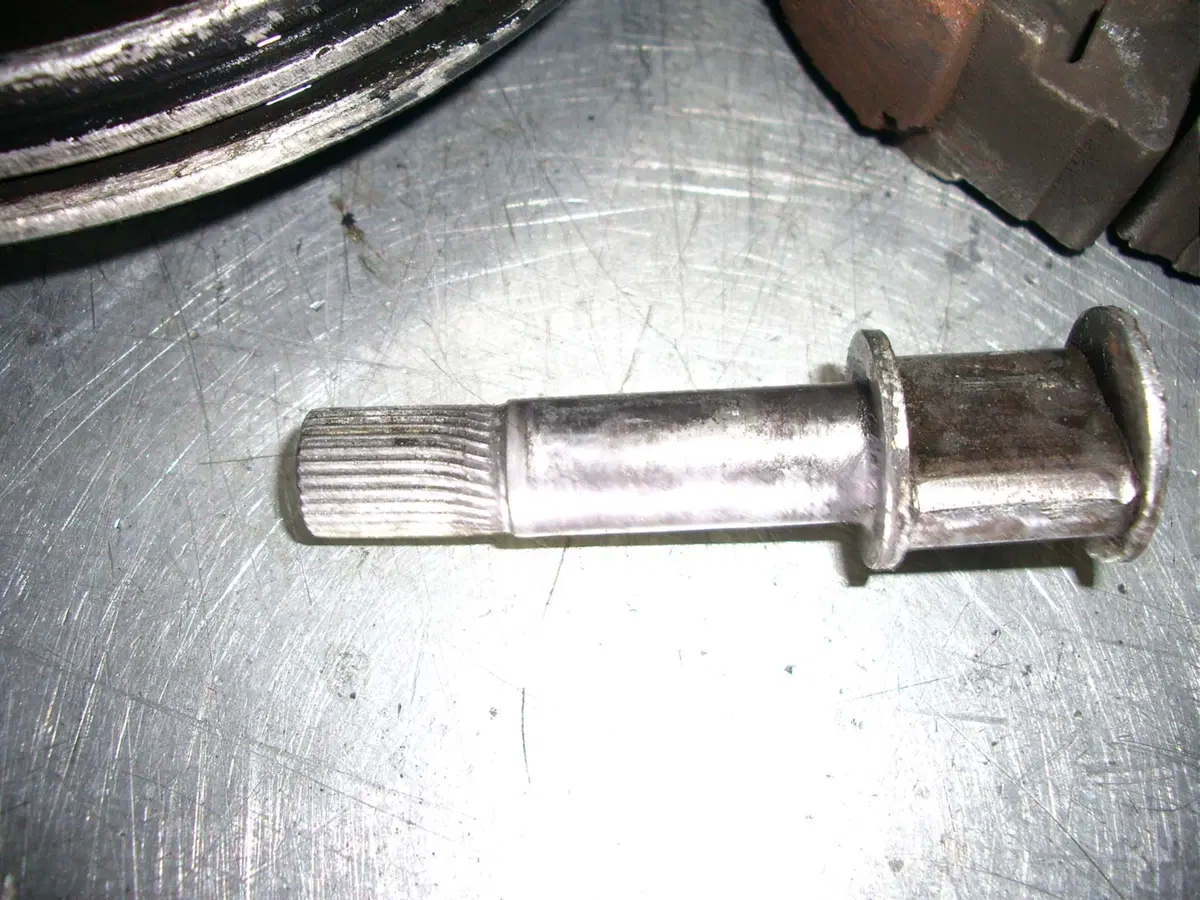 Restaurando, puntata 20: Ancillotti CRH 80 125 1980 (85)