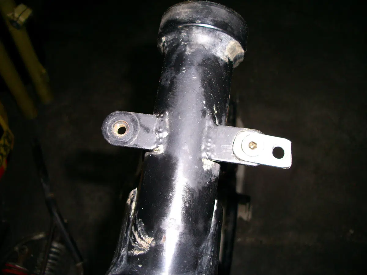 Restaurando, puntata 20: Ancillotti CRH 80 125 1980 (101)