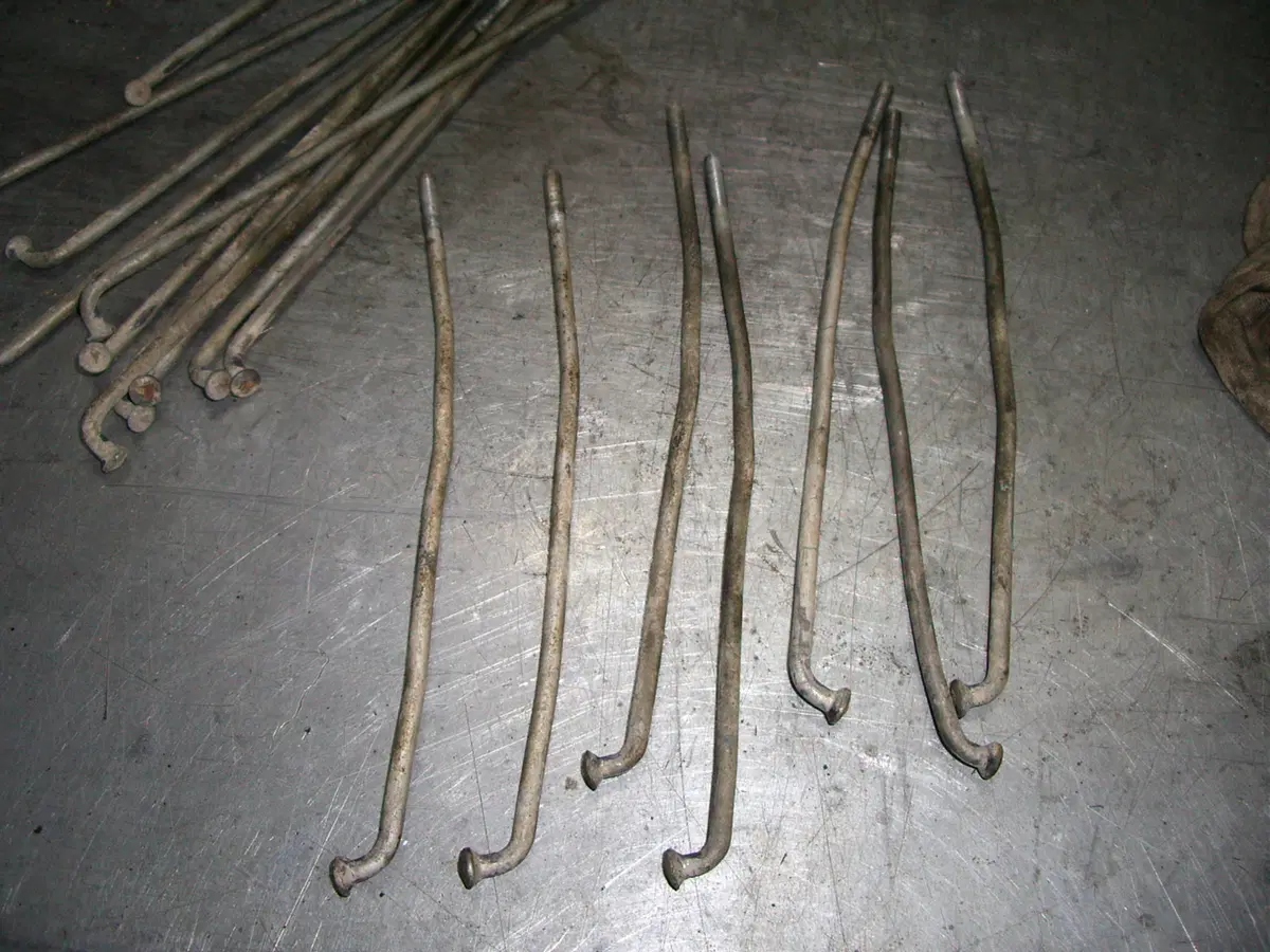 Restaurando, puntata 20: Ancillotti CRH 80 125 1980 (105)