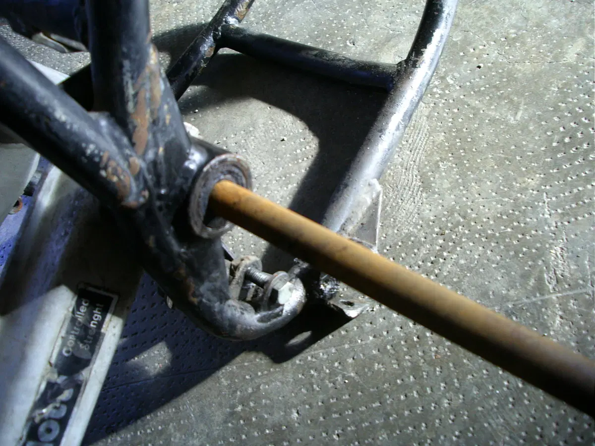 Restaurando, puntata 20: Ancillotti CRH 80 125 1980 (108)