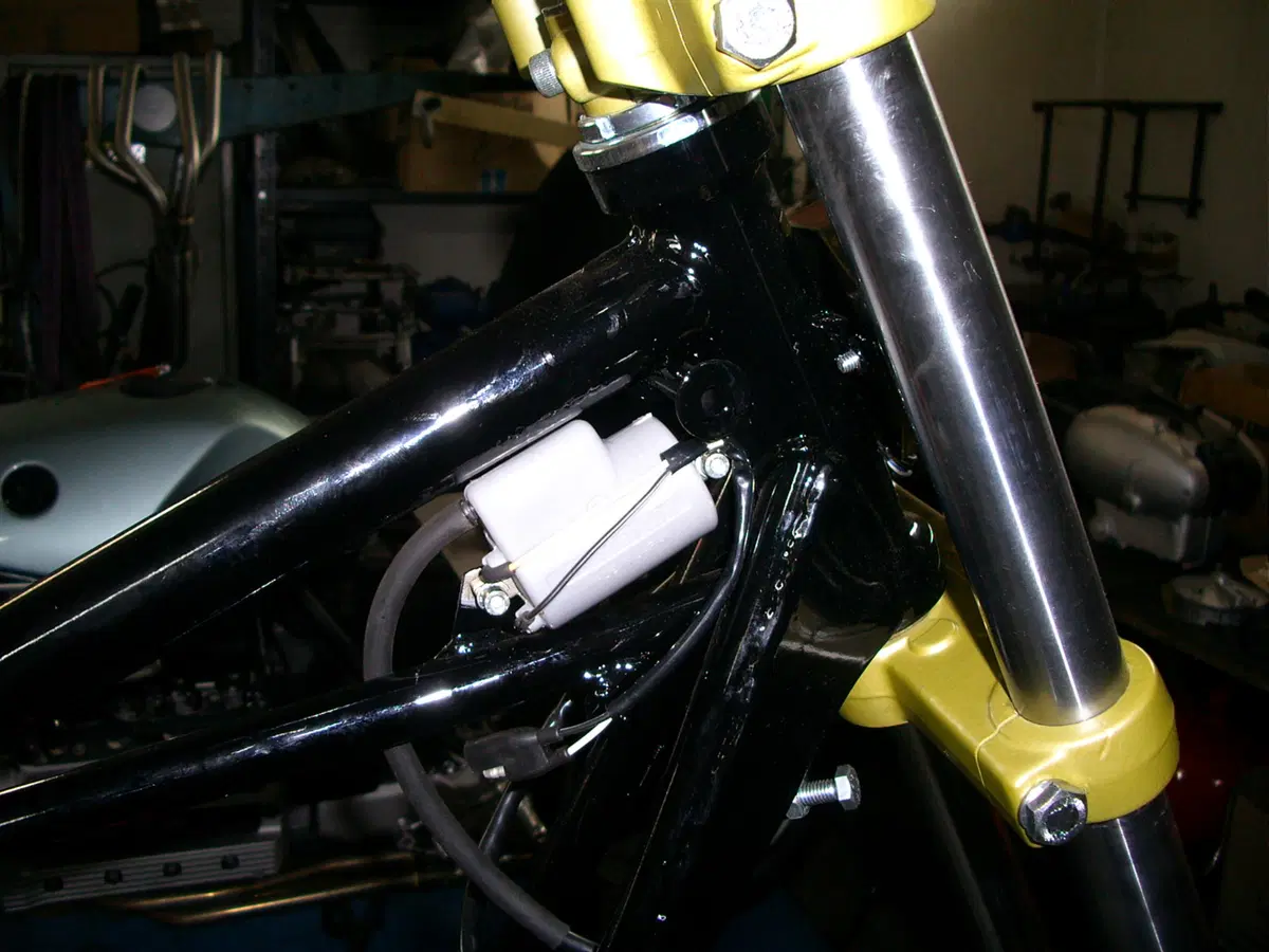 Restaurando, puntata 20: Ancillotti CRH 80 125 1980 (119)