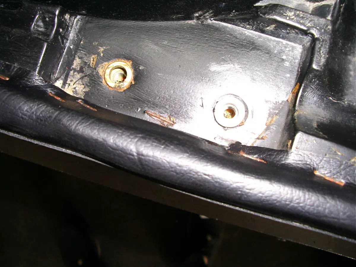 Restaurando, puntata 20: Ancillotti CRH 80 125 1980 (125)