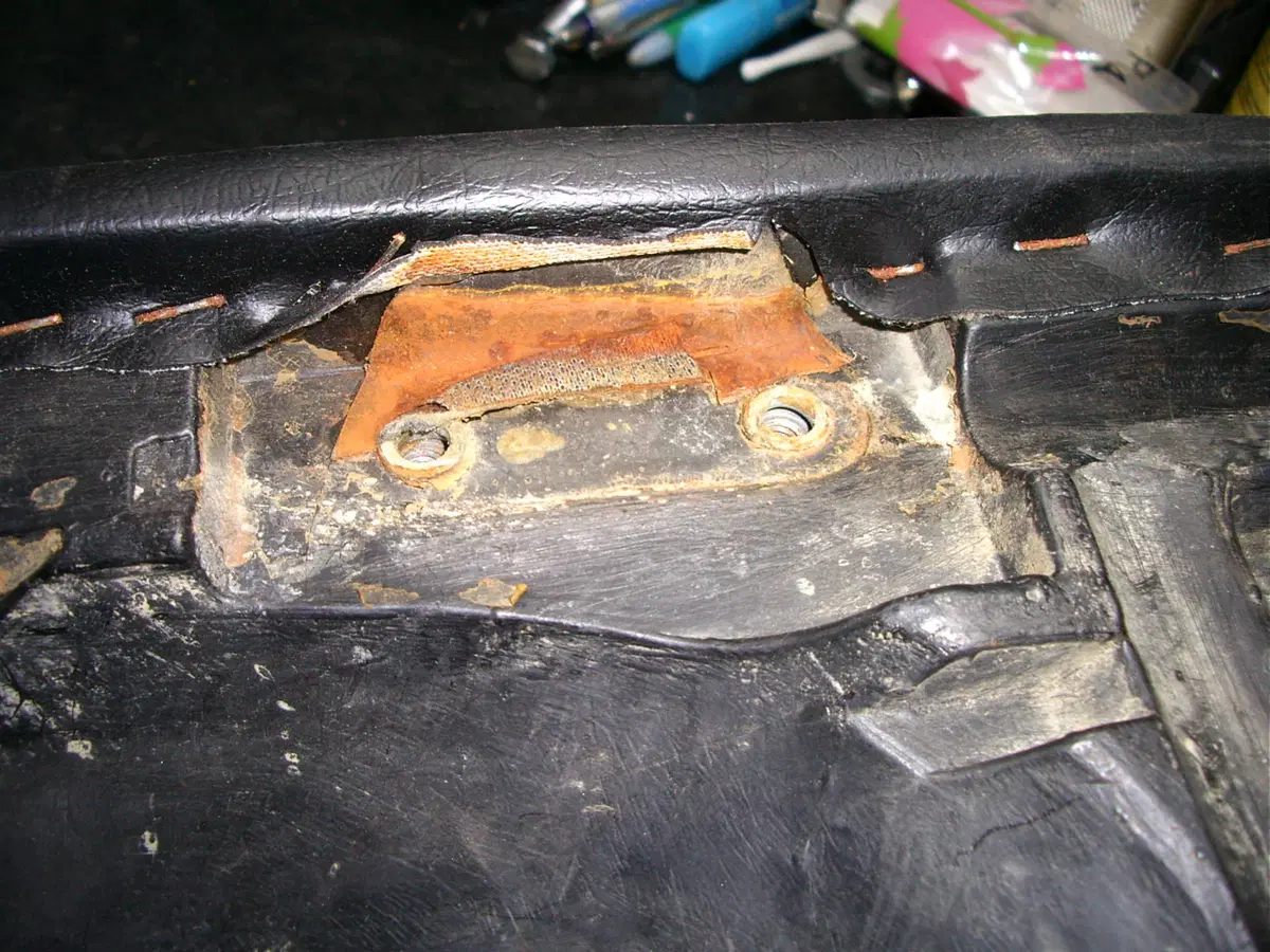 Restaurando, puntata 20: Ancillotti CRH 80 125 1980 (126)