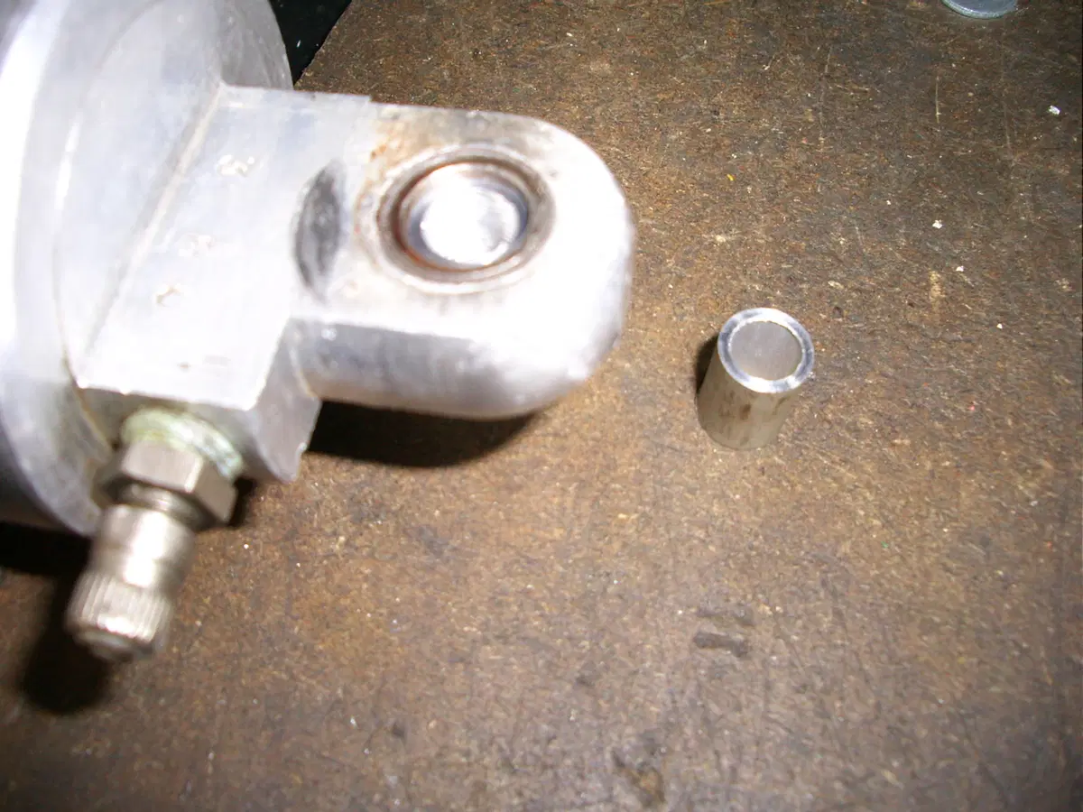 Restaurando, puntata 20: Ancillotti CRH 80 125 1980 (130)
