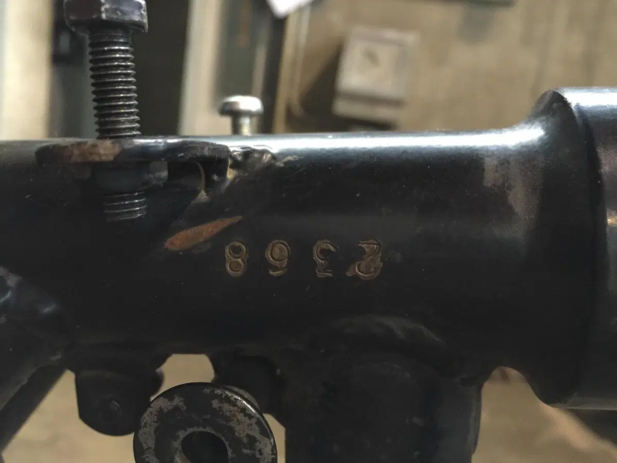 Restaurando, puntata 20: Ancillotti CRH 80 125 1980 (136)