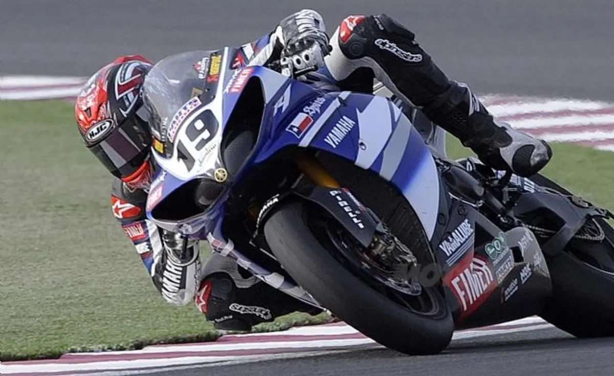 SBK. Sarà comunque la prima volta