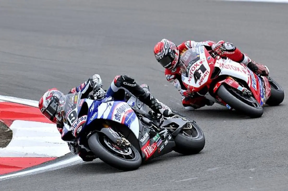 SBK. Sarà comunque la prima volta (2)