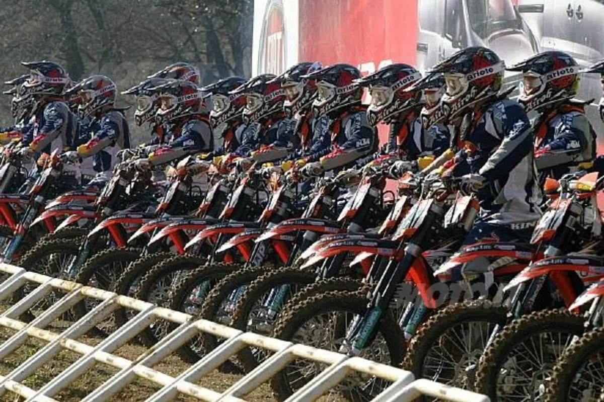 Trofeo KTM (2)