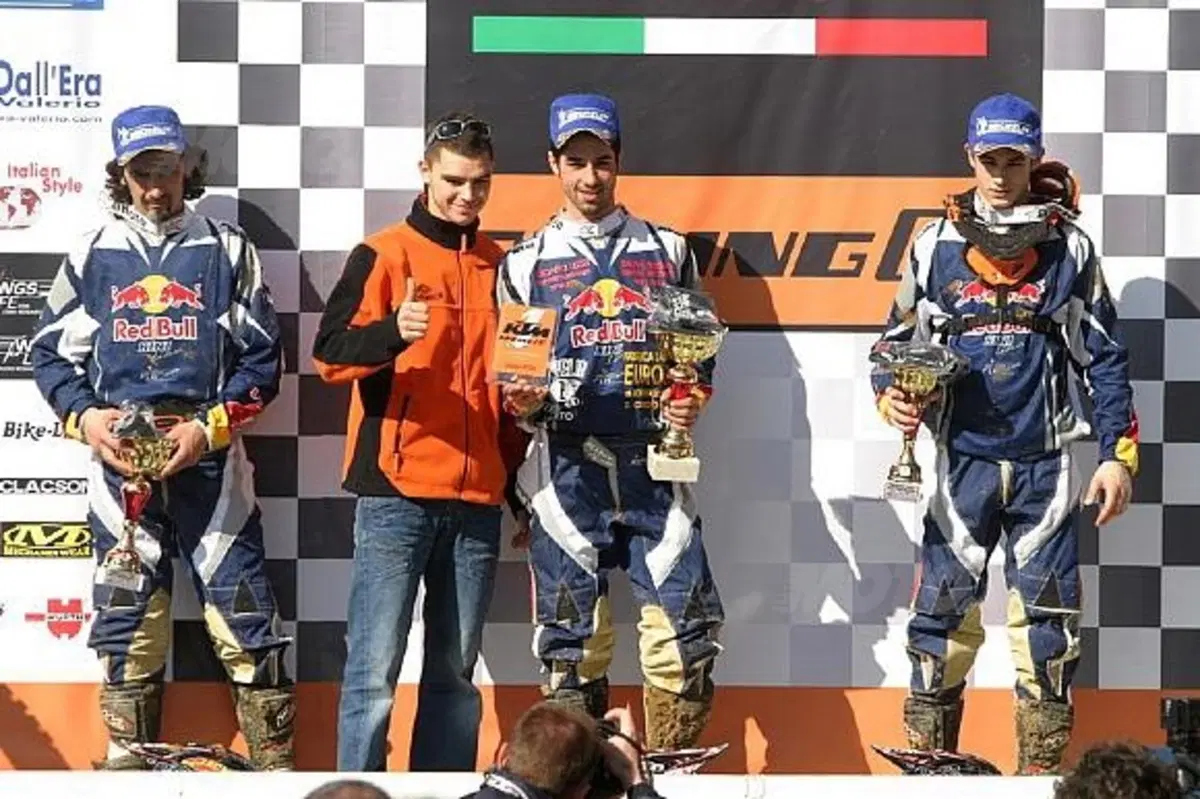 Trofeo KTM (3)