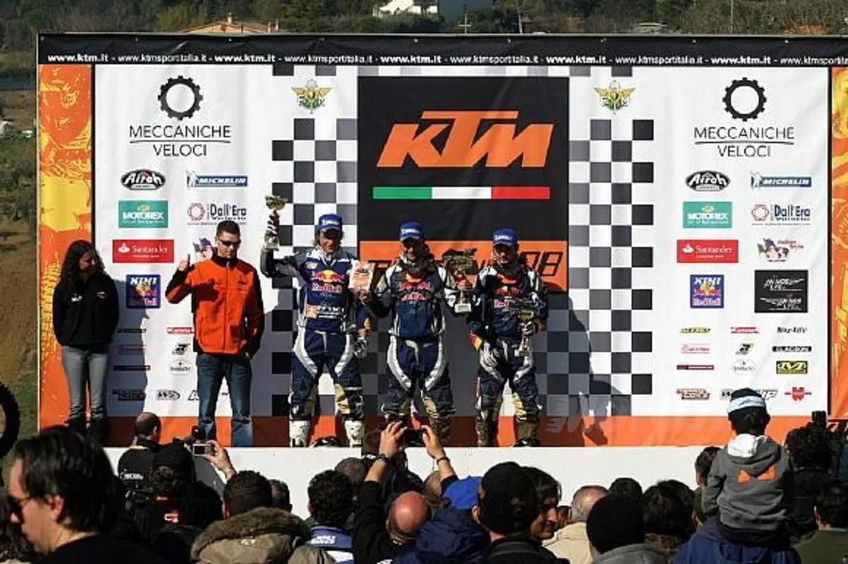 Trofeo KTM (4)