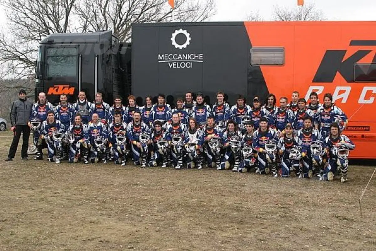 Trofeo KTM (5)