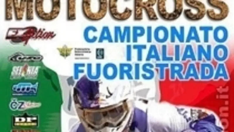 Pochi giorni al via dell'Italiano Fuoristrada 2008