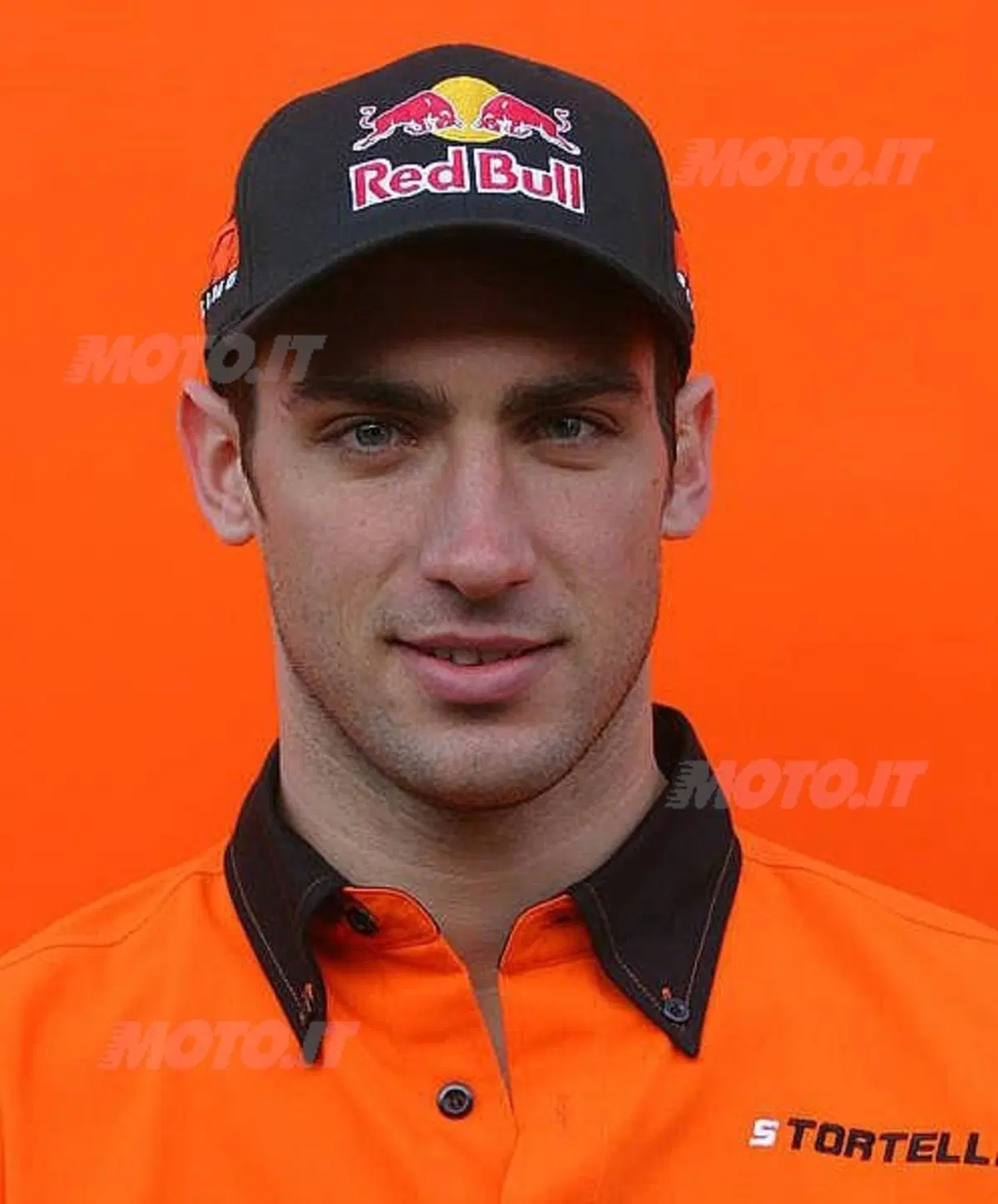 Rick Johnson e Sebastien Tortelli con i Team KTM