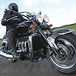 Triumph Rocket III Roadster