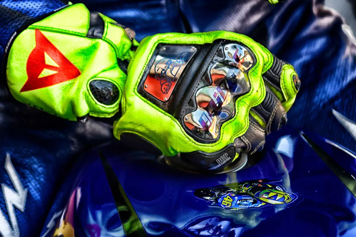 Gallery MotoGP. Le foto più belle del GP d'Italia 2018 (9)