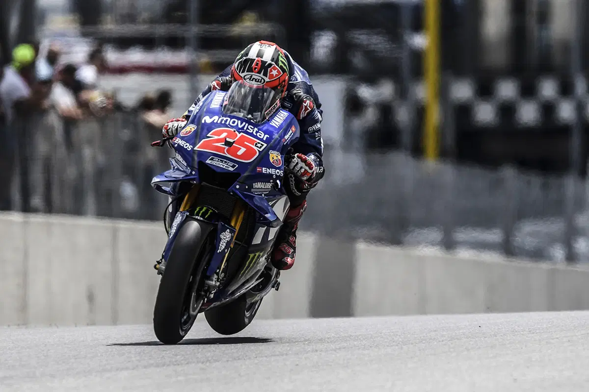 Gallery MotoGP. Le foto più belle del GP d'Italia 2018 (19)
