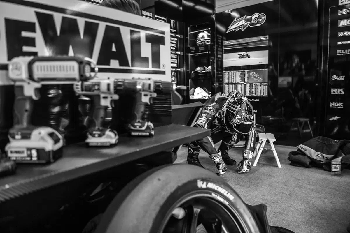 Gallery MotoGP. Le foto più belle del GP d'Italia 2018 (26)