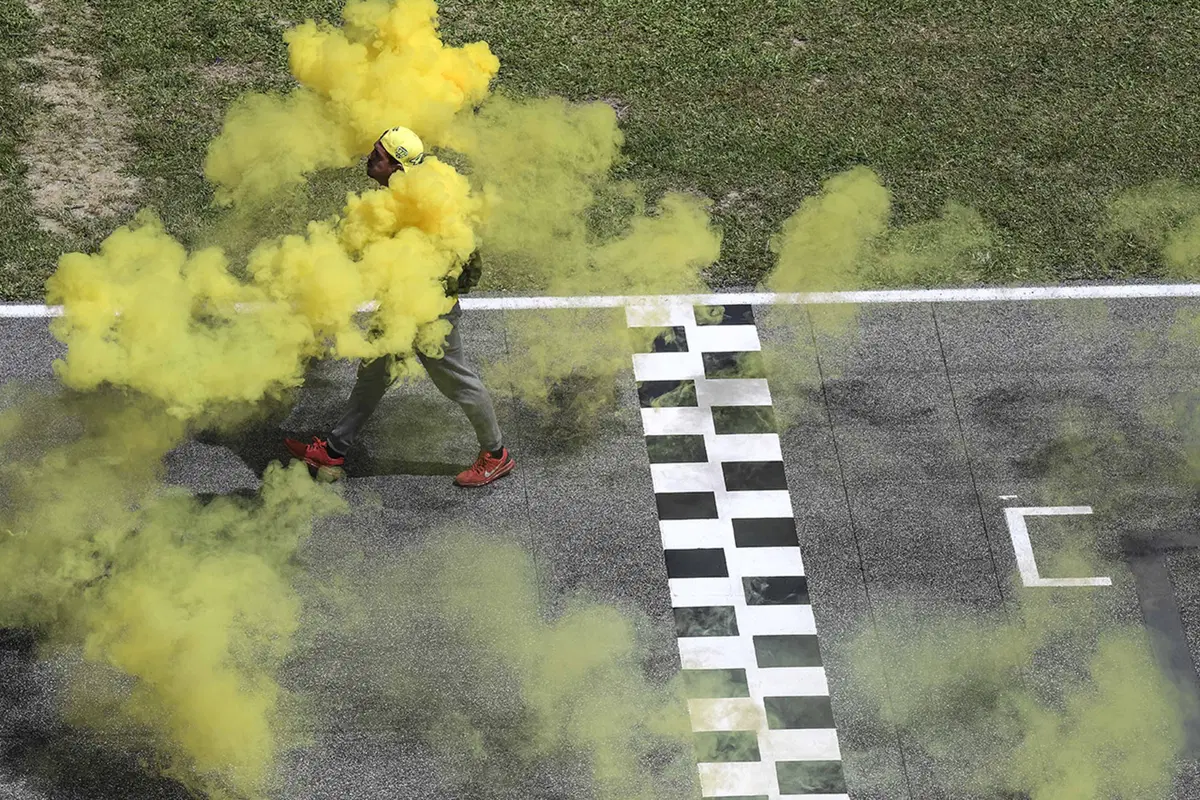 Gallery MotoGP. Le foto più belle del GP d'Italia 2018 (27)
