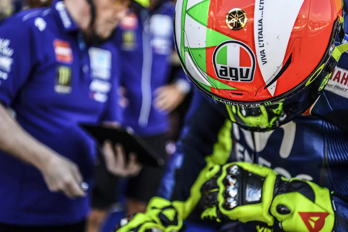 Gallery MotoGP. Le foto più belle del GP d'Italia 2018 (31)