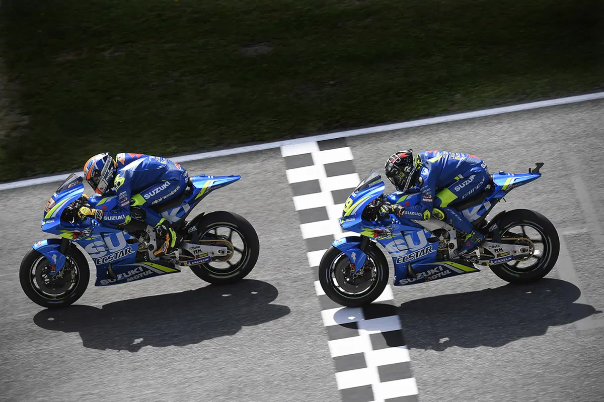 Gallery MotoGP. Le foto più belle del GP d'Italia 2018 (32)