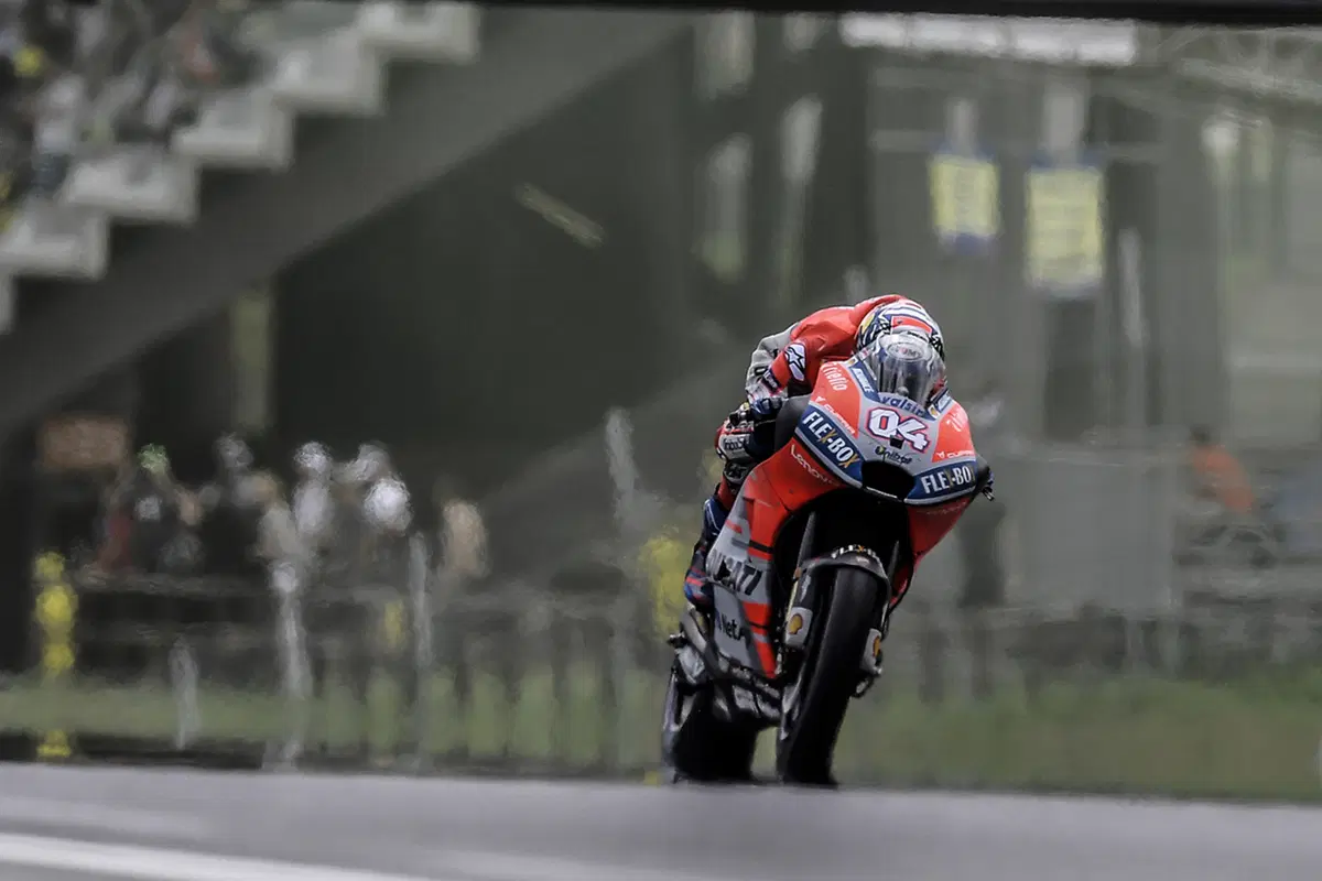 Gallery MotoGP. Le foto più belle del GP d'Italia 2018 (36)