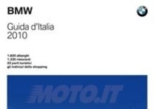 BMW Guida d'Italia 2010