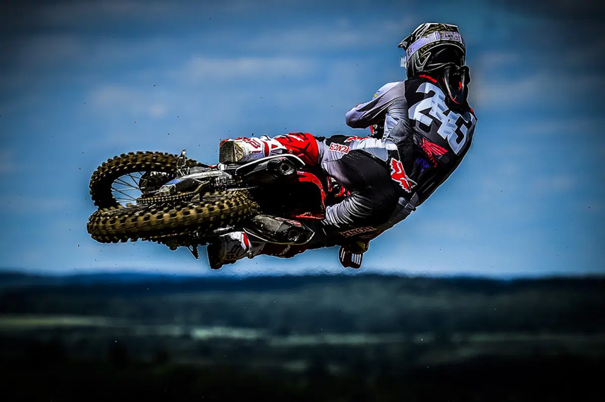 Gallery MX. Il GP del Regno Unito 2018 (12)