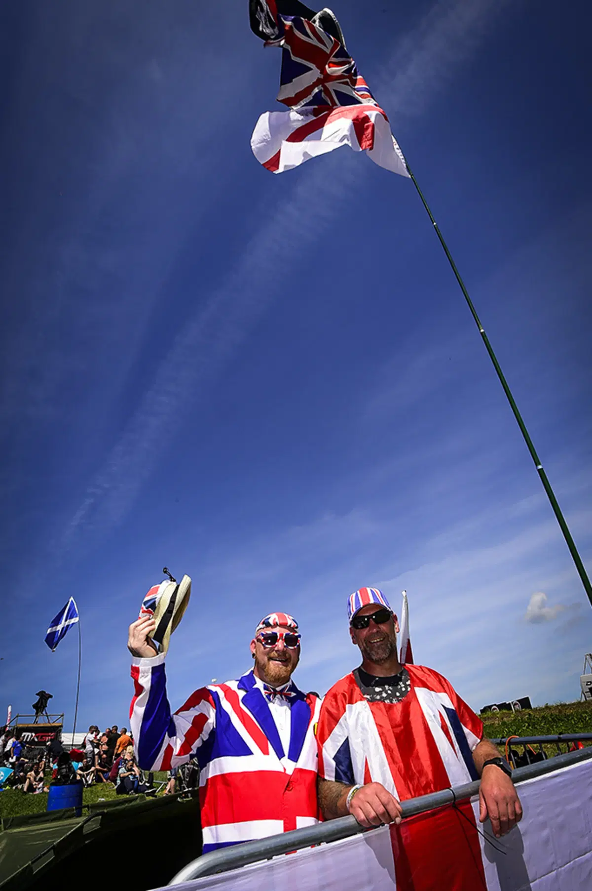Gallery MX. Il GP del Regno Unito 2018 (15)