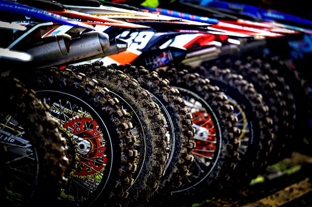Gallery MX. Il GP del Regno Unito 2018 (16)