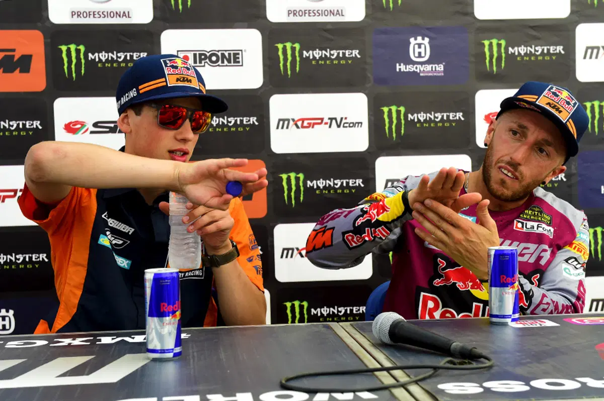 Gallery MX. Il GP del Regno Unito 2018 (14)