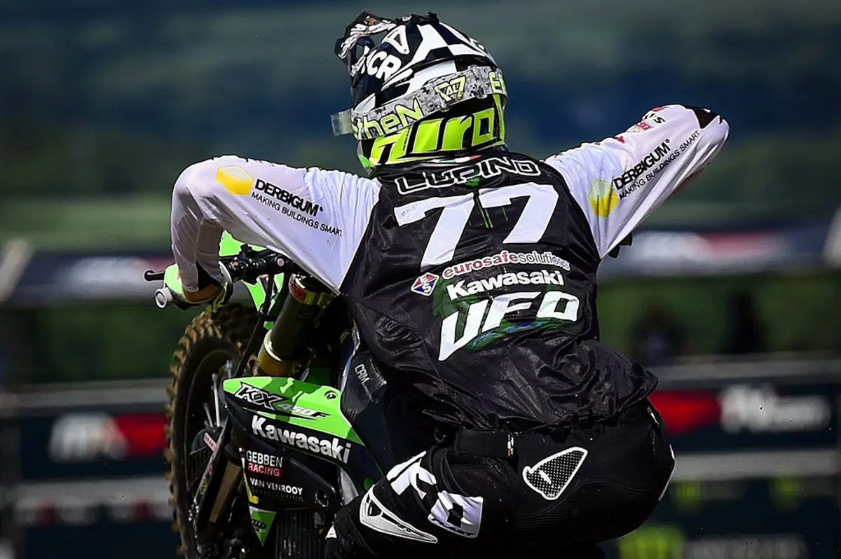 Gallery MX. Il GP del Regno Unito 2018 (20)