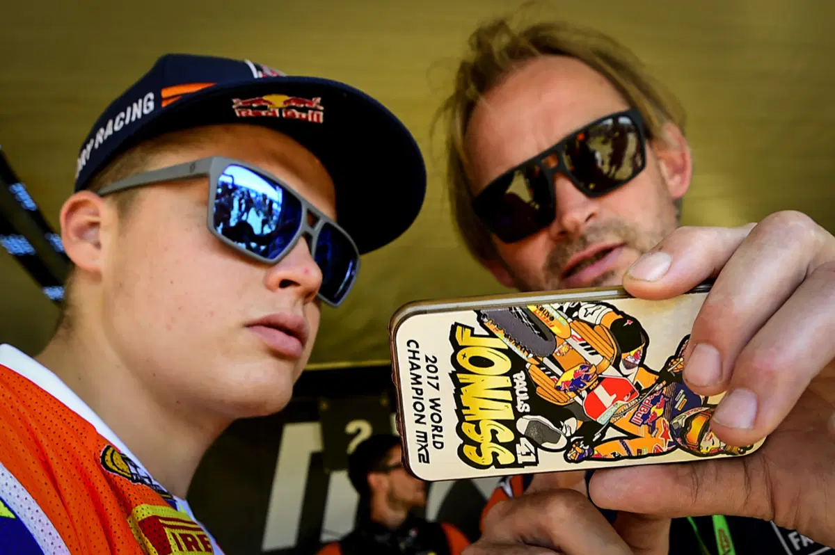 Gallery MX. Il GP del Regno Unito 2018 (21)