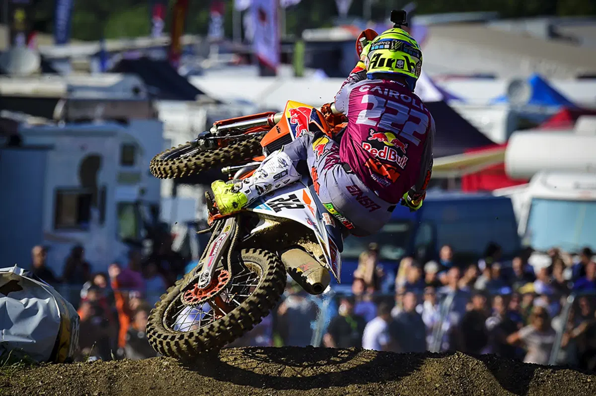 Gallery MX. Il GP del Regno Unito 2018 (25)