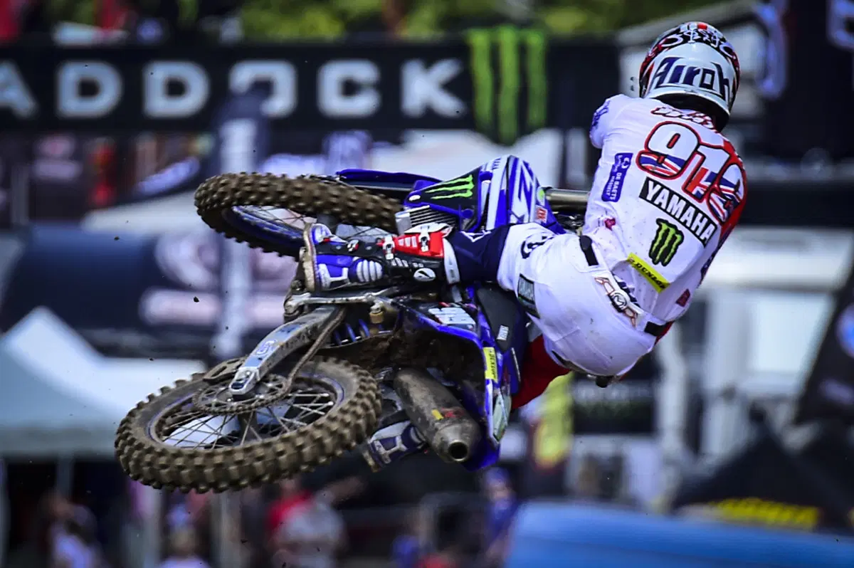 Gallery MX. Il GP del Regno Unito 2018 (34)