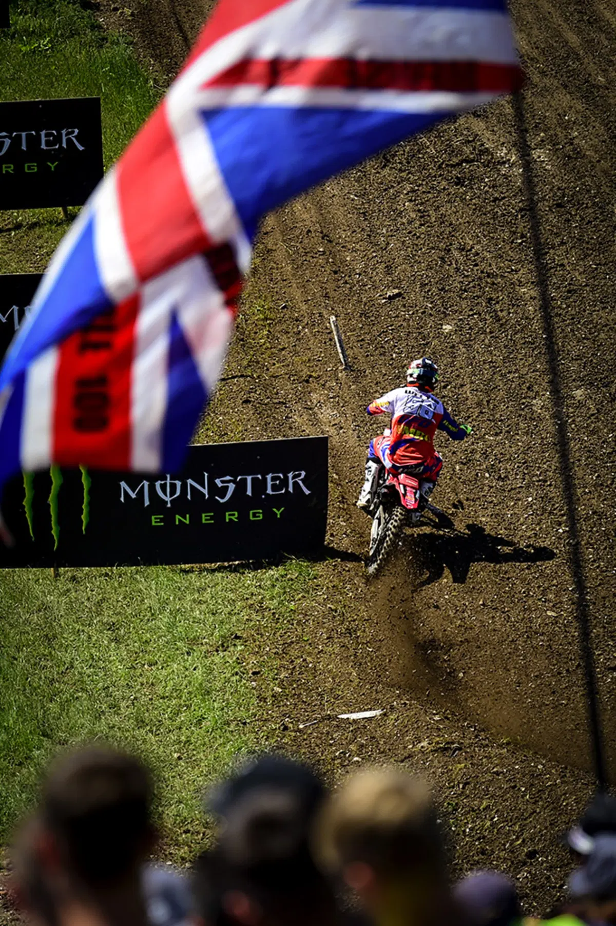 Gallery MX. Il GP del Regno Unito 2018 (35)