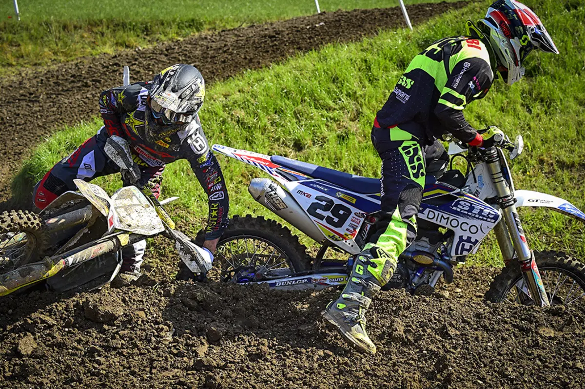 Gallery MX. Il GP del Regno Unito 2018 (37)