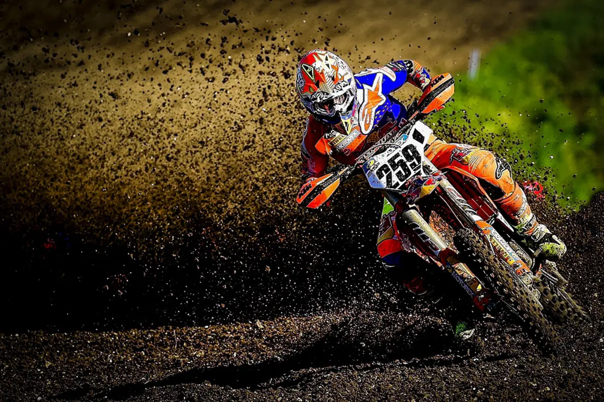 Gallery MX. Il GP del Regno Unito 2018 (38)