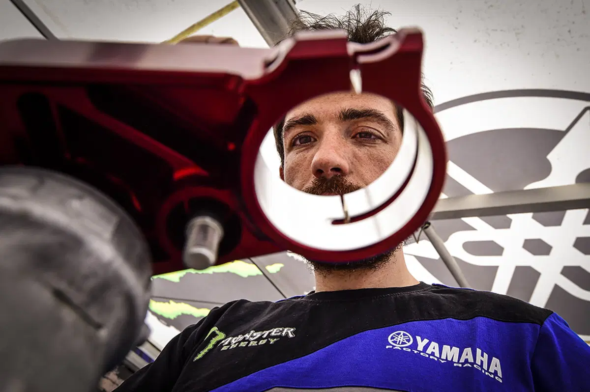 Gallery MX. Il GP del Regno Unito 2018 (39)