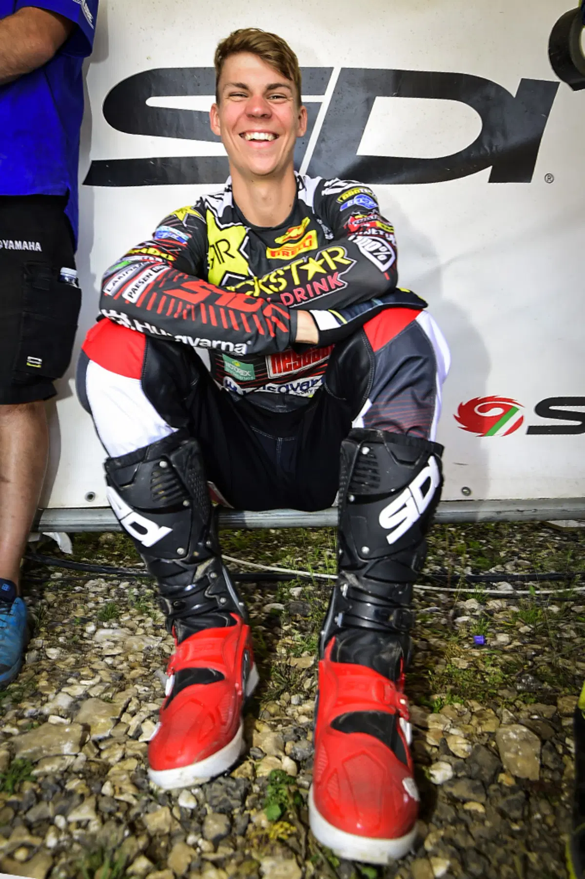 Gallery MX. Il GP del Regno Unito 2018 (42)