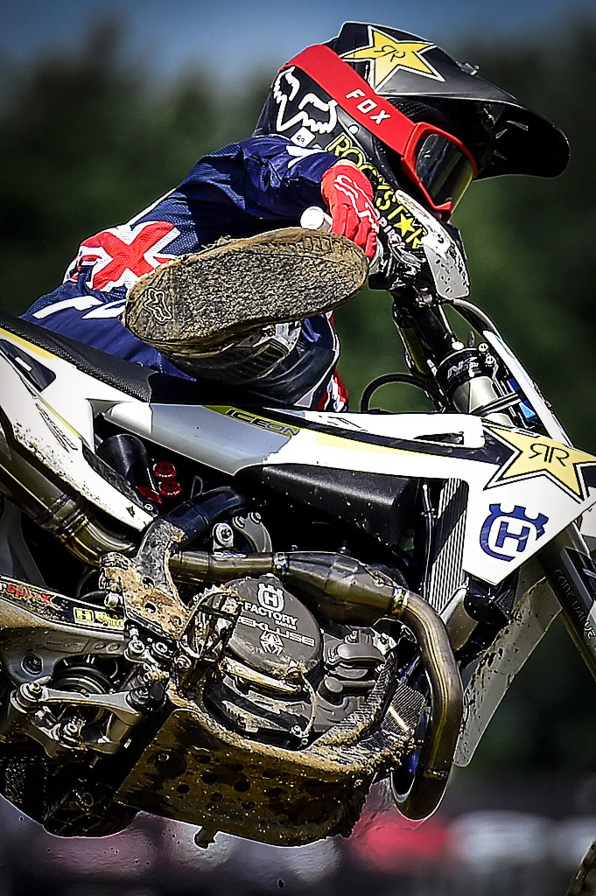 Gallery MX. Il GP del Regno Unito 2018 (46)